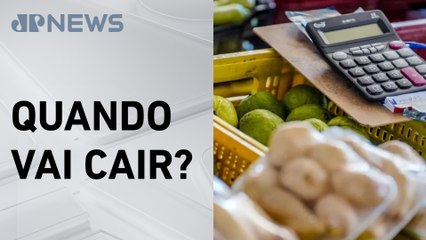 Governo tem pressa para conter preço dos alimentos