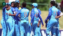 IND W vs SA W: Indian U19 Womens ने South Africa को हरा जीता T20 World Cup | वनइंडिया हिंदी