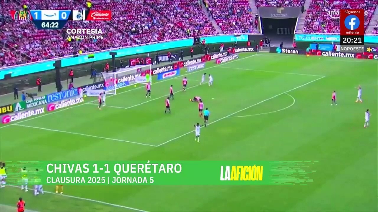 Milenio Noticias, con Fernando Robles, 01 de fe...