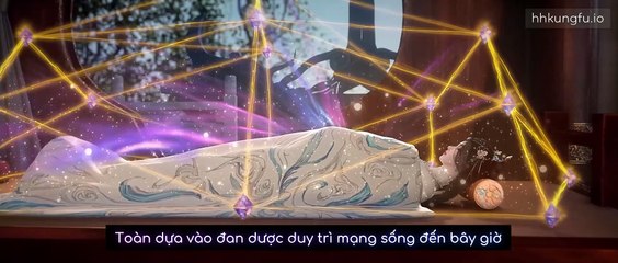 Tiên Nghịch Tập 74 Vietsub-HoatHinh3DHay