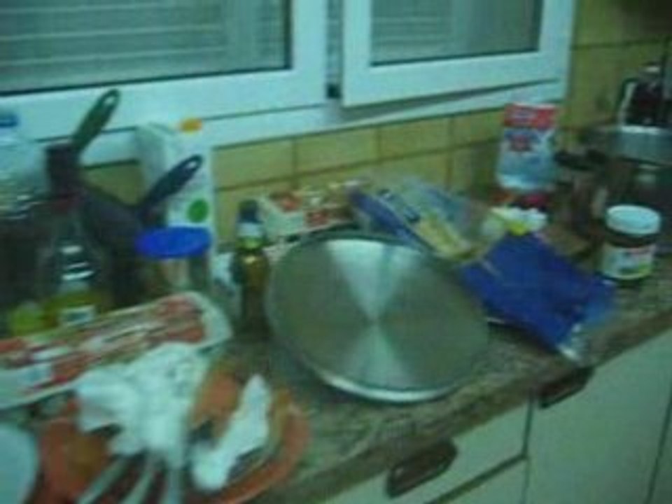 Visite maison espagne