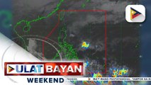 Easterlies, inaasahang magpapaulan sa Mindanao at Metro Manila
