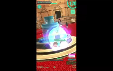 エレクトリアコード　スマホゲーム（Electriar code smartphone game）暁の大決戦