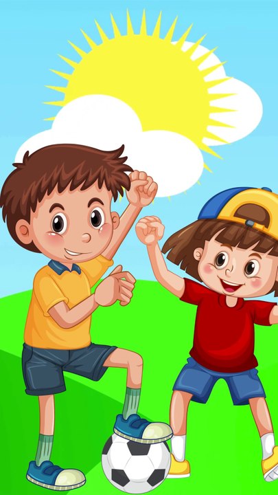 🌞 Good Morning Sunshine! ☀️ Wake Up & Sing 🎶 #KidsMusic