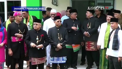 Respons Pramono Anung Terkait Pelantikan Kepala Daerah Diundur: Mau Dilantik Kapan Pun Monggo