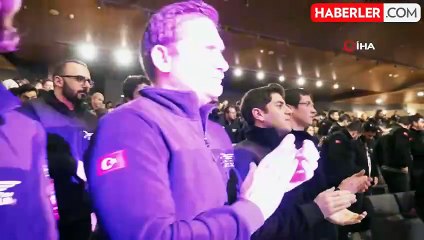 Özdemir Bayraktar Ödülleri Sahiplerini Buldu