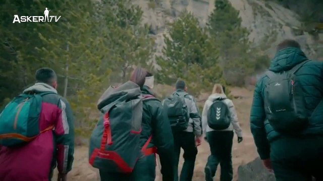 Jandarma Arama Kurtarma Tanıtım Filmi