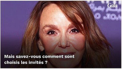 GALA VIDEO - Un dimanche à la campagne : le choix des invités n’est jamais laissé au hasard…