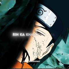 Obito Sad Edit - Naruto Hindi Dub