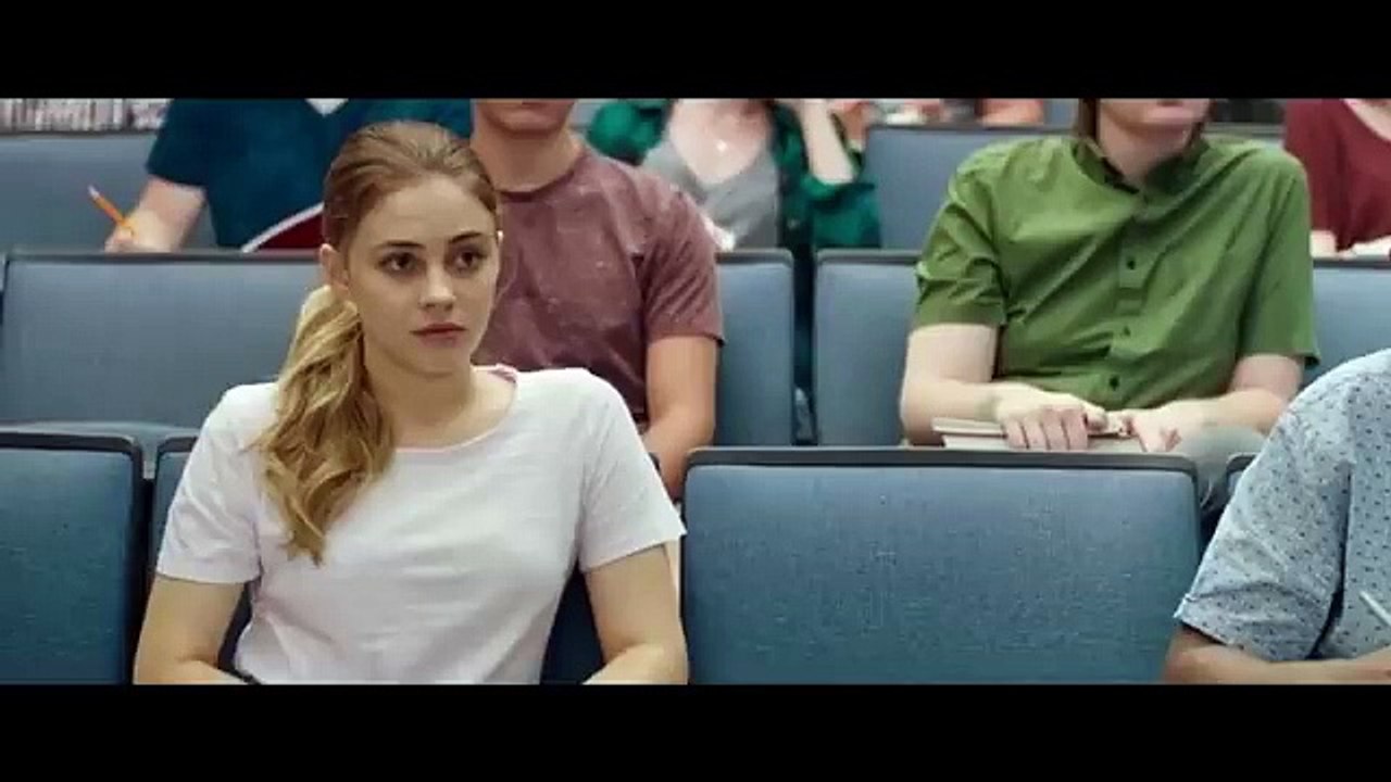 After  Romantic Hollywood Movie Explained in Hindi