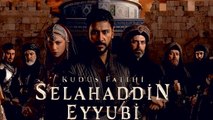 Kudus Fatihi Selahaddin Eyyubi - Episode 42 English Subtitles