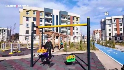 İletişim Başkanlığı'ndan "Asrın Birlikteliği ile Asrın İnşa Seferberliği" mesajı