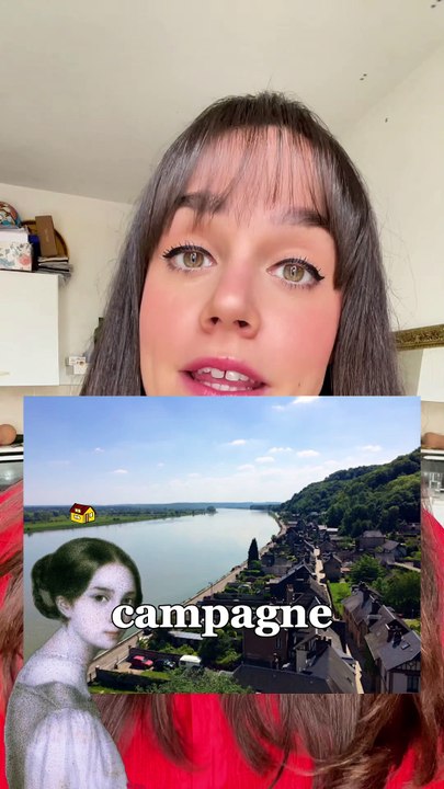 💀Une anecdote tragique à raconter pour faire zerma le cultivé ça te dit  ?  Alors découvre le destin tragique de la jeune fille de Victor Hugo, m*rte a seulement 19 ans (ça aurait pu être toi) dans des circonstances tragiques...