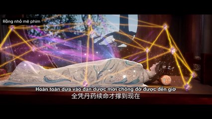 [4K] Tiên Nghịch || Tập 74