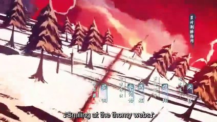 Snow Eagle Lord ep 27 eng sub