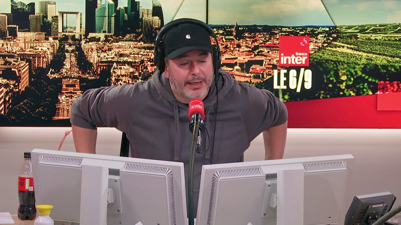 "Une décision historique pour le Louvre", se réjouit Laurence des Cars, après les annonces de Macron