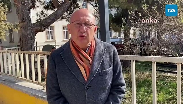 CHP'li Çakırözer, Silivri Cezaevi’ndeki siyasi tutukluları ziyaret etti: Mücadelemiz insanlarımızın, aydınlarımızın bu zindanda çürütülmesini önlemektir