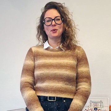 A huis clos avec Zoë Delhaye