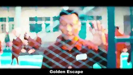 Golden Escape  Movie Explained in Hindi