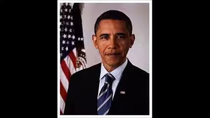 Barrack Obama's 2009 Inaugural Speech