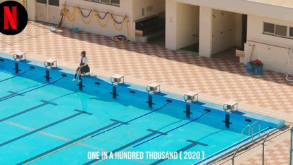 🎥 One in a Hundred Thousand (2020) | Heartfelt Romance & Overcoming Fate 💖🎬