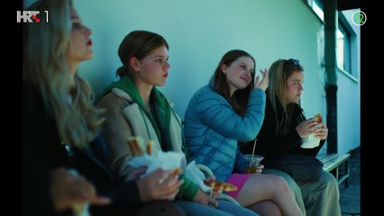 Sram (2024) - Epizoda 6 - Domaća serija