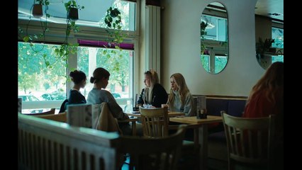 Sram (2024) - Epizoda 8 - Domaća serija