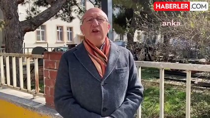 Utku Çakırözer, Silivri'deki Siyasi Tutukluları Ziyaret Etti: "Silivri'yi Kapatacağız"