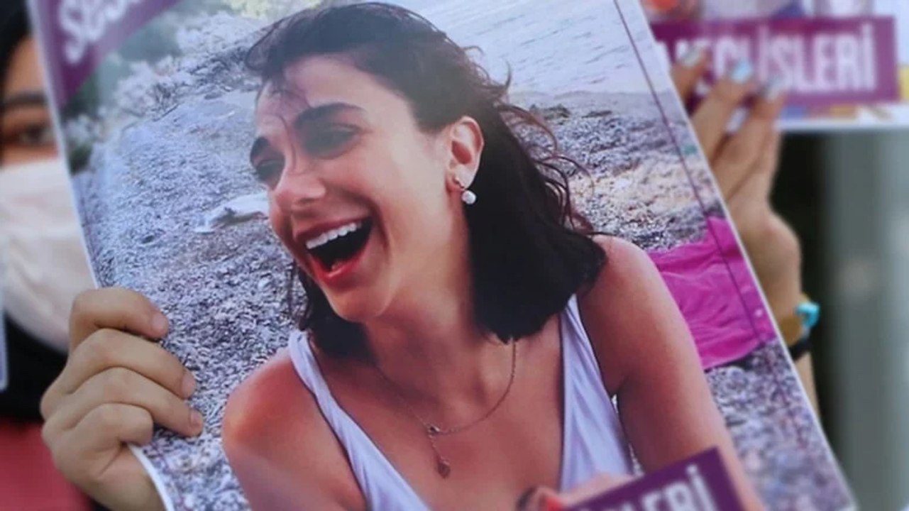Pınar Gültekin'i varile koyup yakan Cemal Metin Avcı’nın ağırlaştırılmış müebbet hapis cezası bozuldu! '7 yıl sonra çıkabilir' uyarısı