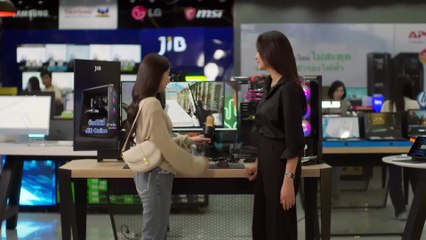 Blank The Series (phần 2) Tập 2 Vietsub HD