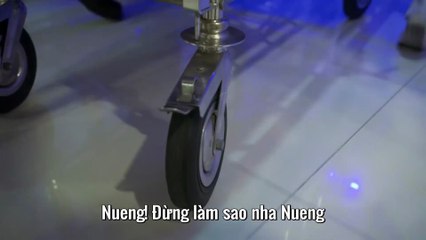 Blank The Series (phần 2) Tập 6 Vietsub HD