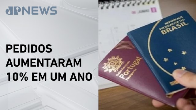 Mudança de regras na imigração provoca atrasos nos vistos para Portugal