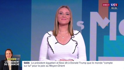 Solenn Riou sur LCI (02/02/2025)