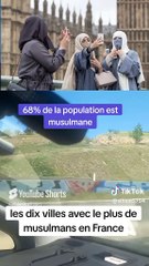 Vous n'avez pas voulu du Christ ... vous avez l'Antichrist.