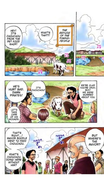ONE PIECE #14 RECKLESS