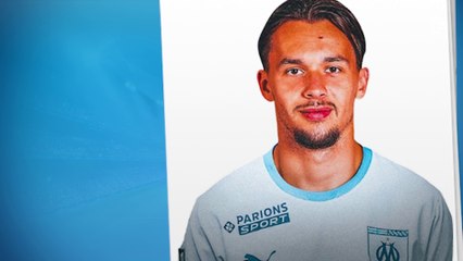 OFFICIEL : L'OM s'offre Amar Dedic !