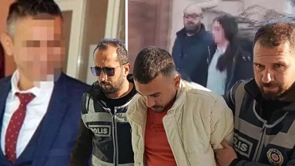 Hastane müdürünü ilişki iddiasıyla vurmuştu: "Beni zorla eve çağırttı"