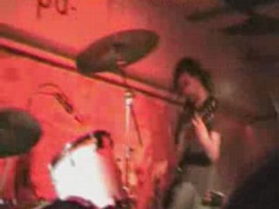 Twinsisters-ooooooh girl