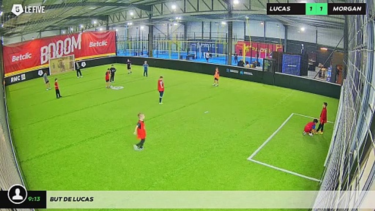 But de lucas