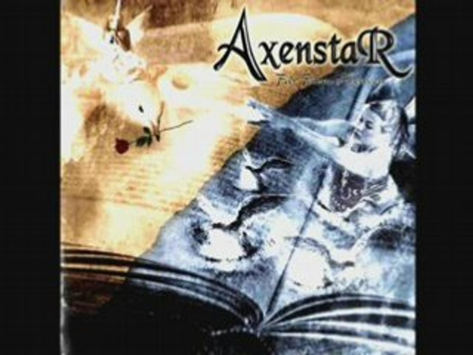 AXENSTAR - Infernal Angel