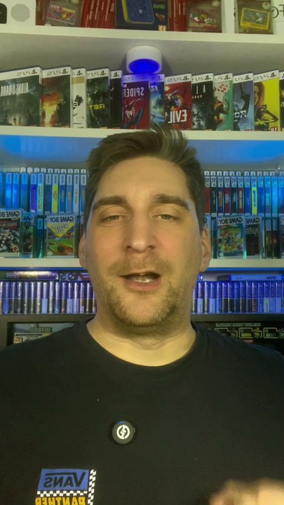 🤣 le pire commentaire Jeux vidéo !