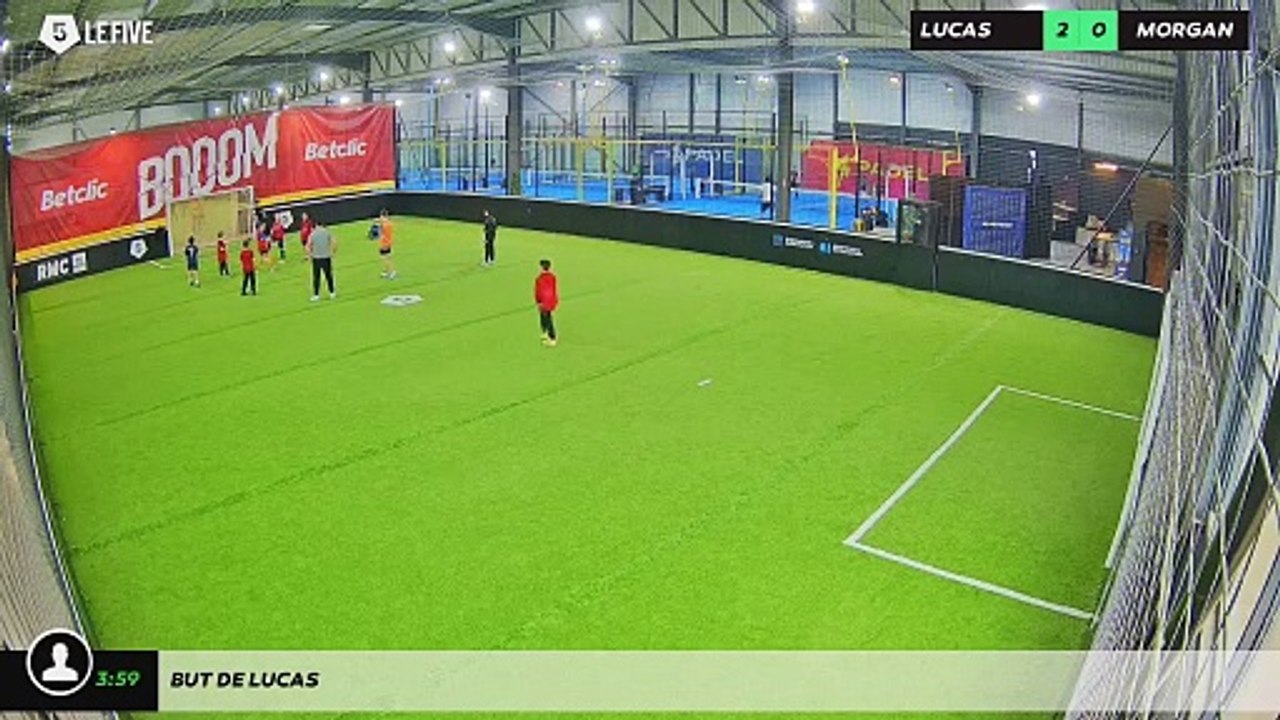 But de lucas