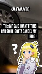 Lyft Driver Denied Her Sevice Due To Her Weight