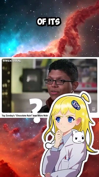 Remember Chocolate Rain? pt. 2
