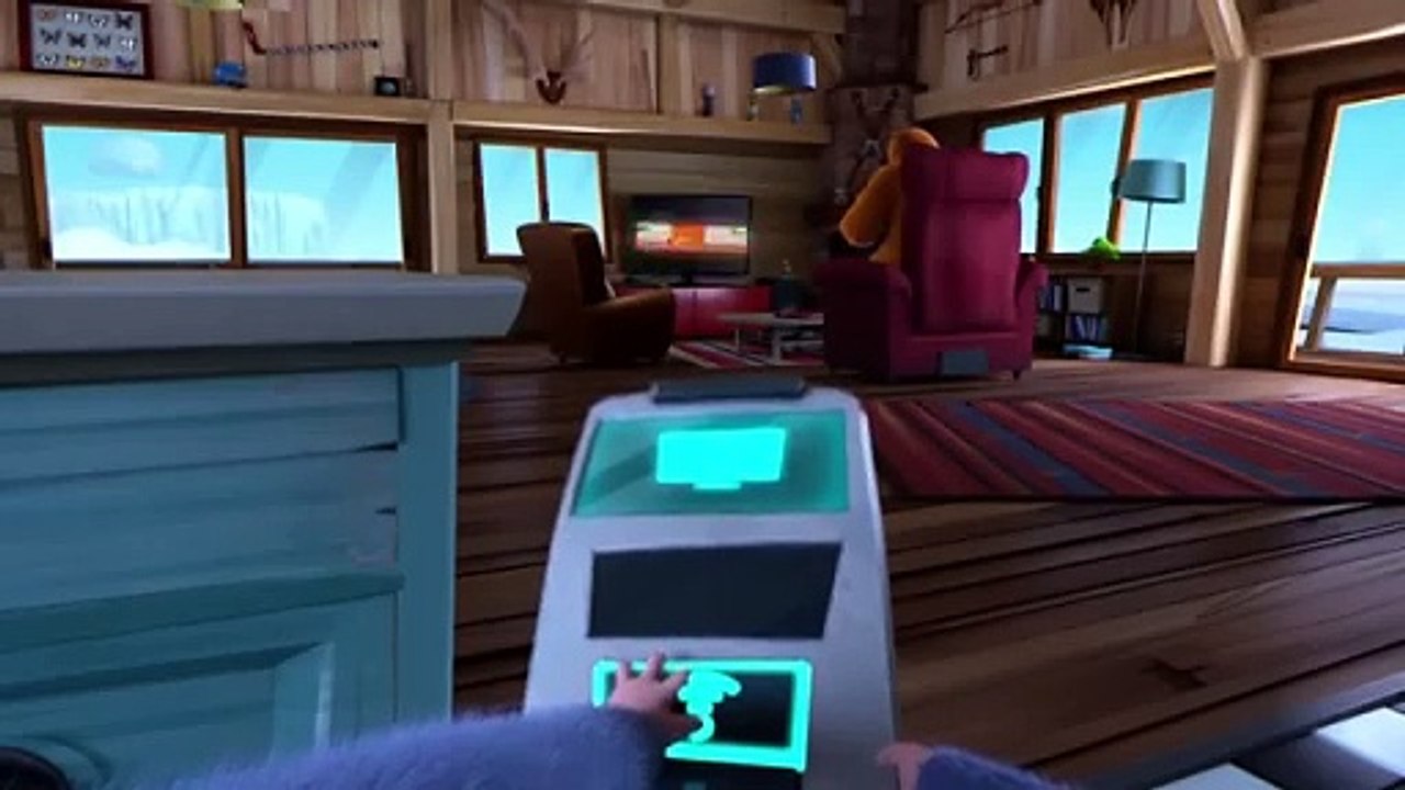 Program On Demand | Grizzy & the lemmings | 30' Compilation | 🐻🐹 Cartoon for Kids