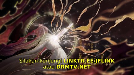SERIAL KUNGFU BACK FROM THE BRINK(SUB INDO)EPISODE 4