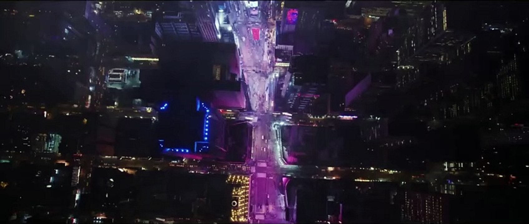 John Wick Chapter 3 – Parabellum