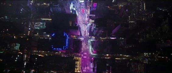John Wick Chapter 3 – Parabellum