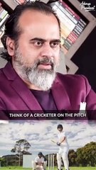 Fear of being judged || Acharya Prashant