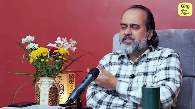 How to Embrace and Accept Homosexual Desires in Daily Life? || Acharya Prashant (2024)